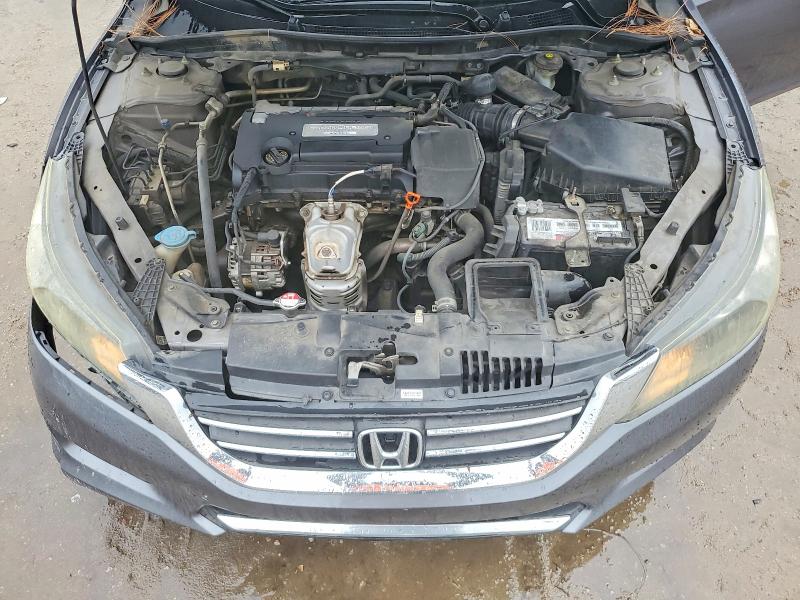Продаж на аукціоні авто 2014 Honda Accord, vin: 1HGCR2F3XEA119788, номер лоту: 75821335