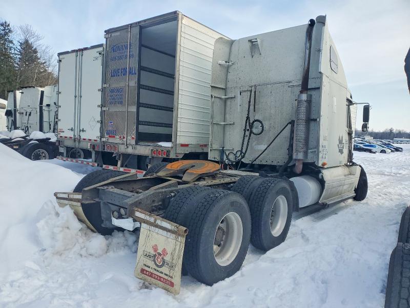 Продажа на аукционе авто 2003 Freightliner Columbia, vin: 1FUJA6CG43PK22977, номер лота: 77384825