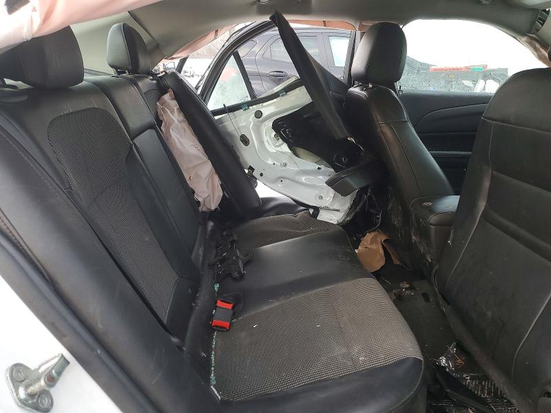 Aukcja sprzedaży 2016 Chevrolet Malibu Limited, vin: 1G11C5SAXGU162244, numer aukcji: 76170655