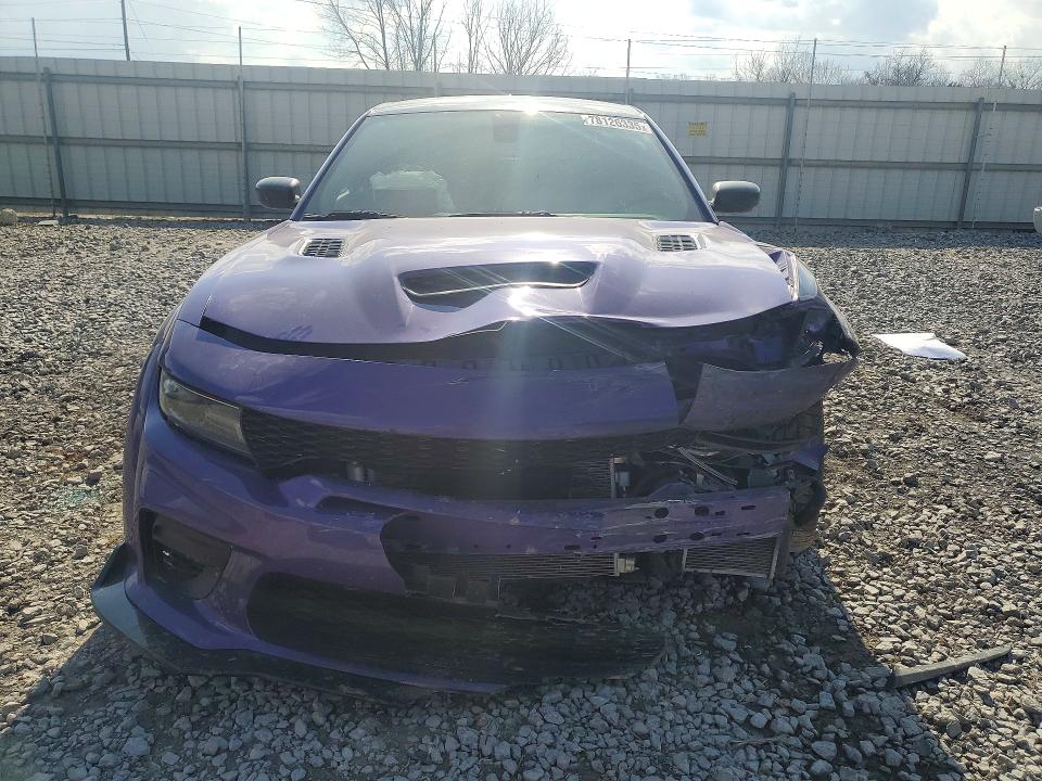 Aukcja sprzedaży 2019 Dodge Charger, vin: 2C3CDXL98KH711937, numer aukcji: 78126335