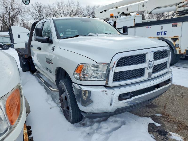75972165 :رقم المزاد ، 3C7WRTCL7HG619888 vin ، 2017 Ram 3500 مزاد بيع