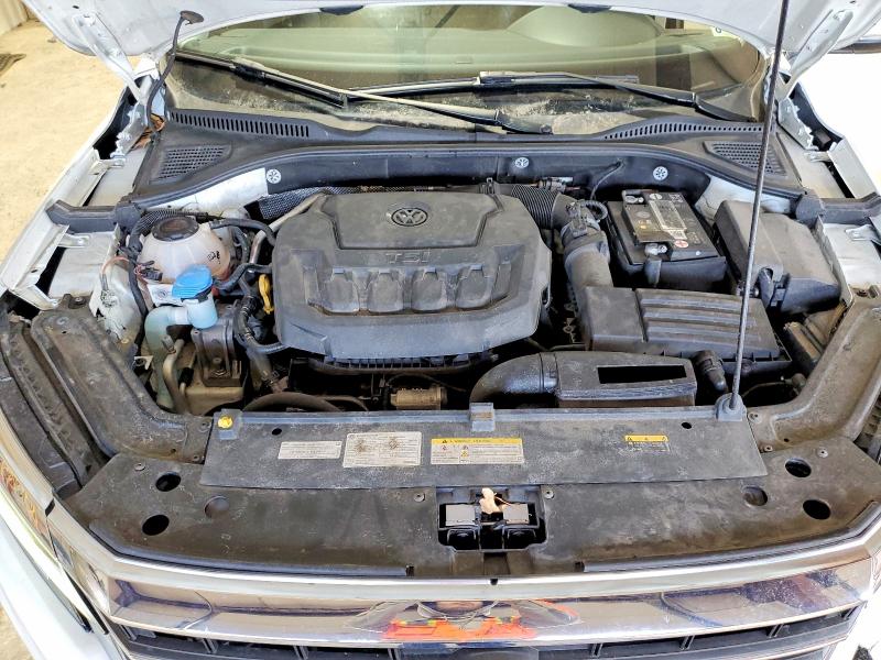 78774205 :رقم المزاد ، 1VWSA7A32MC018699 vin ، 2021 Volkswagen Passat مزاد بيع