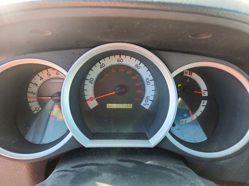 Продажа на аукционе авто 2012 Toyota Tacoma, vin: 3TMMU4FN8CM047035, номер лота: 73520265