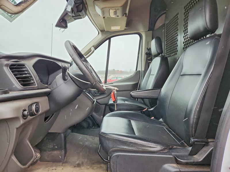 Aukcja sprzedaży 2020 Ford Transit, vin: 1FTBR1C84LKB54032, numer aukcji: 76018145