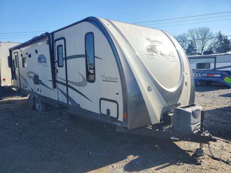 Продаж на аукціоні авто 2014 Foresriver Coachman, vin: 5ZT2FEVB7EA014797, номер лоту: 78499635