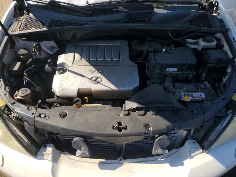 Aukcja sprzedaży 2009 Lexus Rx, vin: 2T2HK31U89C127576, numer aukcji: 79198505