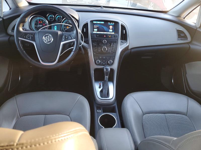 Продажа на аукционе авто 2013 Buick Verano, vin: 1G4PP5SK4D4152783, номер лота: 76539205