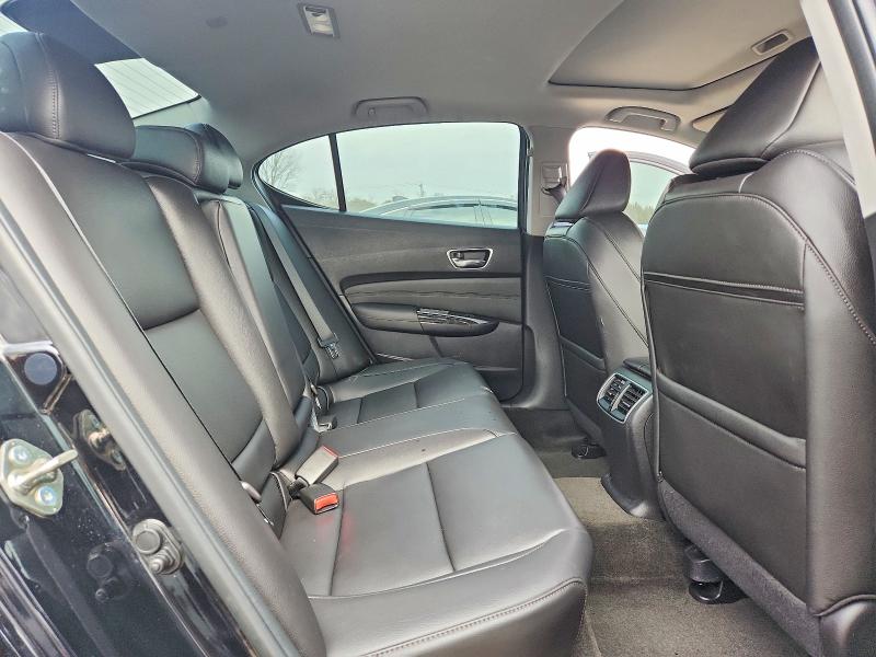 Aukcja sprzedaży 2018 Acura Tlx, vin: 19UUB2F3XJA000156, numer aukcji: 78924215