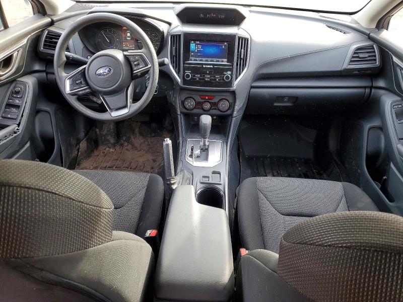 Aukcja sprzedaży 2020 Subaru Impreza, vin: 4S3GKAB6XL3600110, numer aukcji: 76650435