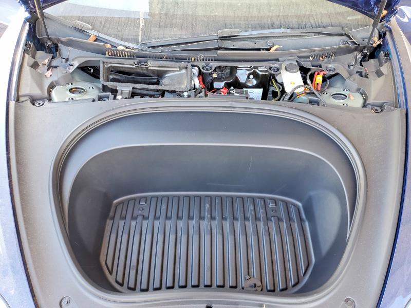 78660285 :رقم المزاد ، 5YJ3E1EA4TF118533 vin ، 2026 Tesla Model 3 مزاد بيع