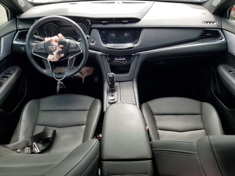 Продажа на аукционе авто 2023 Cadillac Xt5, vin: 1GYKNCRS3PZ157232, номер лота: 77885695