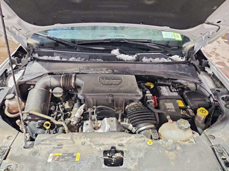 2025 Jeep Compass მანქანა იყიდება აუქციონზე, vin: 3C4NJDBN0ST536987, აუქციონის ნომერი: 76187895