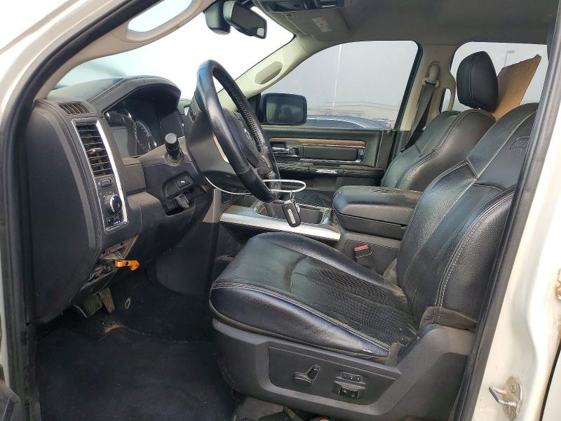 Продажа на аукционе авто 2018 Ram 1500, vin: 1C6RR7NM7JS354371, номер лота: 79008255