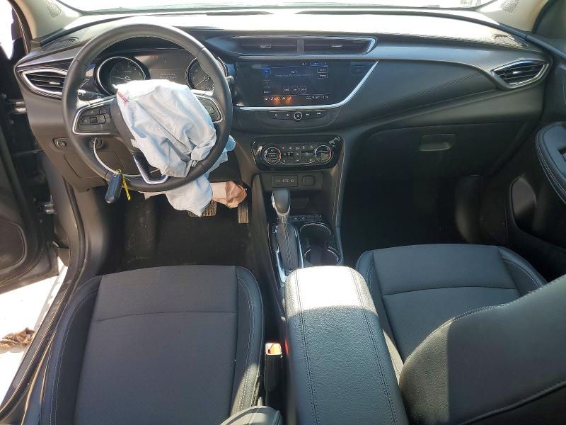 77123275 :رقم المزاد ، KL4MMDS27NB007965 vin ، 2022 Buick Encore Gx مزاد بيع