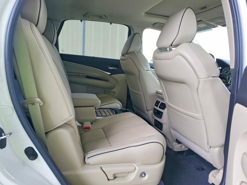 Aukcja sprzedaży 2019 Acura Mdx, vin: 5J8YD3H82KL004685, numer aukcji: 78043545