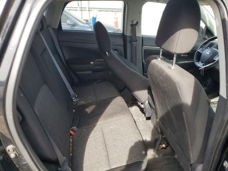 Продаж на аукціоні авто 2021 Mitsubishi Outlander Sport, vin: JA4ARUAU1MU025470, номер лоту: 77780505