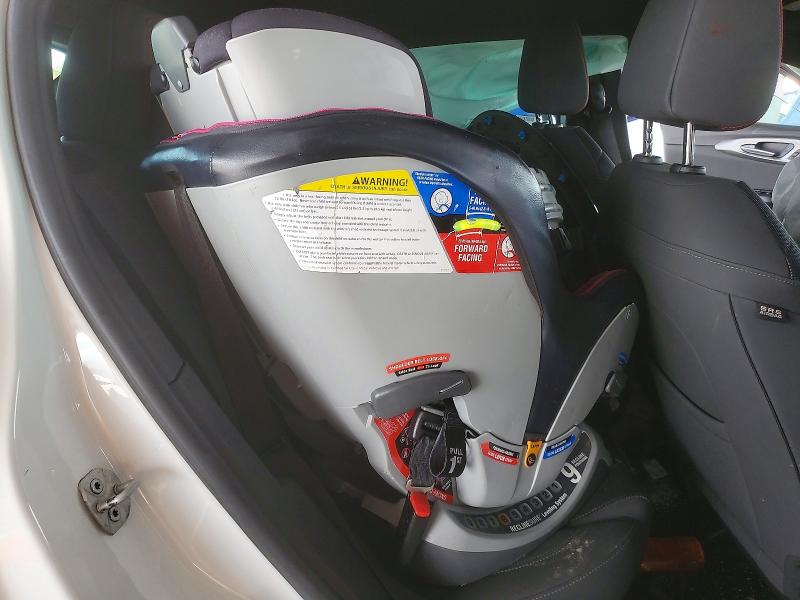 Продаж на аукціоні авто 2024 Dodge Hornet, vin: ZACPDFCW0R3A30863, номер лоту: 58371456