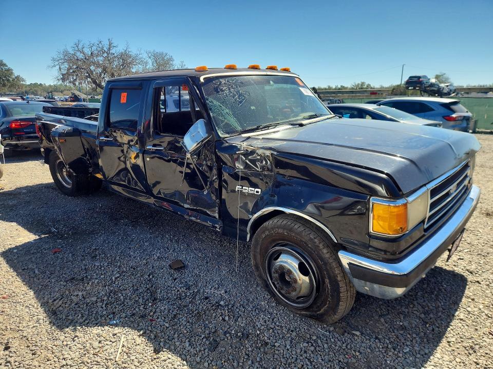Aukcja sprzedaży 1989 Ford F350, vin: 2FTJW35G8KCB04077, numer aukcji: 78867185