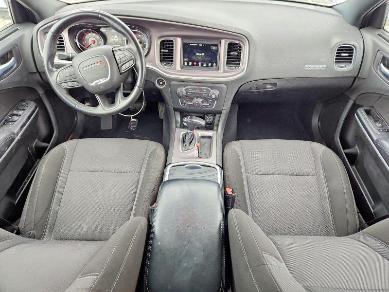 Продажа на аукционе авто 2022 Dodge Charger, vin: 2C3CDXBG4NH250708, номер лота: 75688485