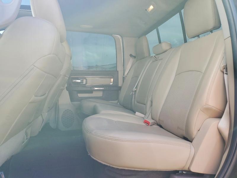 Продаж на аукціоні авто 2017 Ram 1500, vin: 1C6RR7NT6HS532174, номер лоту: 78695555
