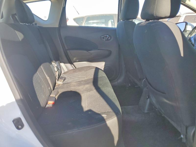 75833965 :رقم المزاد ، 3N1CE2CP4GL402610 vin ، 2016 Nissan Versa Note مزاد بيع