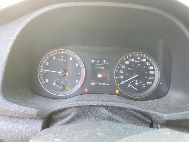 Aukcja sprzedaży 2017 Hyundai Tucson, vin: KM8J3CA25HU460705, numer aukcji: 79022505