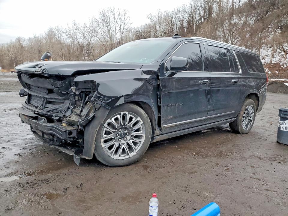 Aukcja sprzedaży 2023 Gmc Yukon Xl, vin: 1GKS2KKL4PR166392, numer aukcji: 78231995