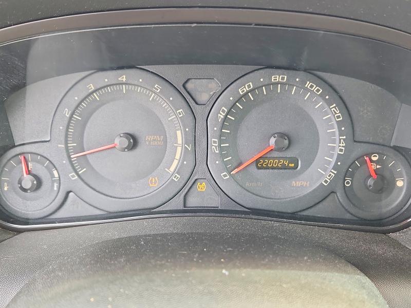 Aukcja sprzedaży 2004 Cadillac Srx, vin: 1GYEE637840171601, numer aukcji: 75834395