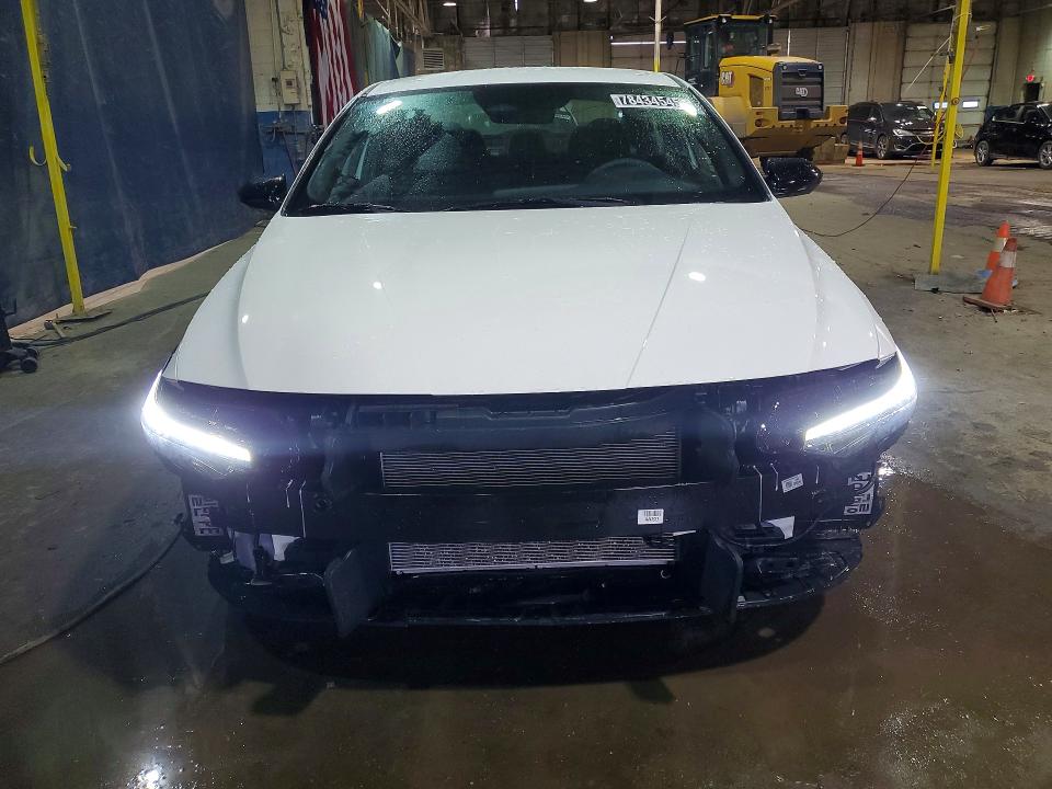 Продажа на аукционе авто 2026 Hyundai Elantra, vin: KMHLM4DG1TU100813, номер лота: 78434545