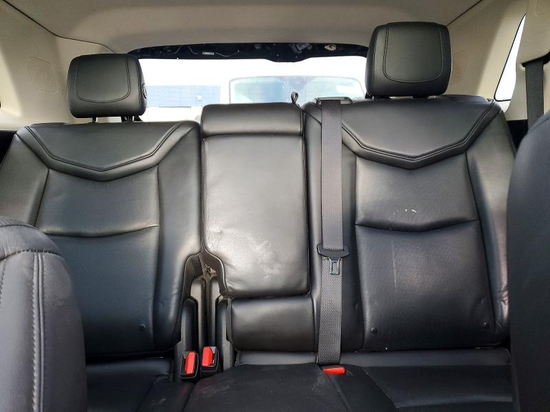 Aukcja sprzedaży 2017 Cadillac Xt5, vin: 1GYKNDRSXHZ128849, numer aukcji: 78614445
