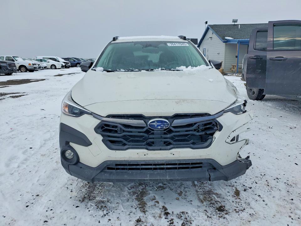 Продажа на аукционе авто 2024 Subaru Crosstrek, vin: JF2GUADC4RH240973, номер лота: 76417945