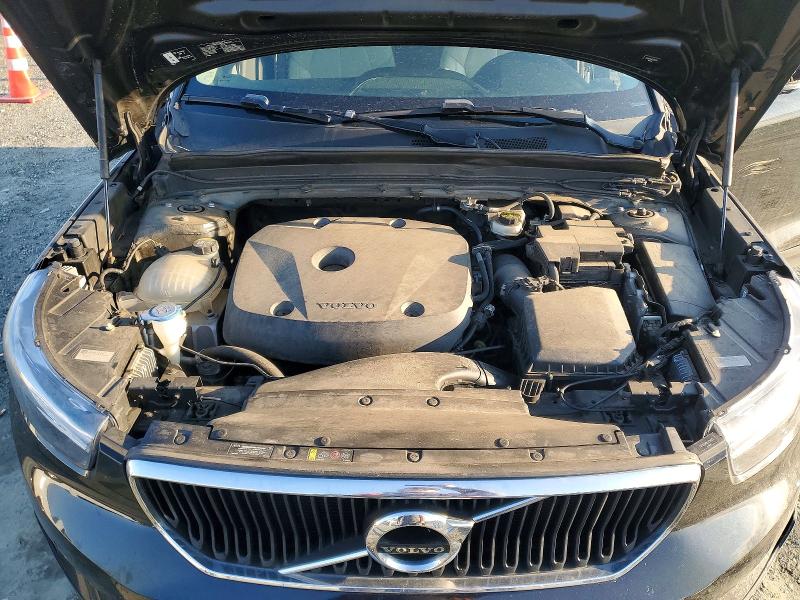 Продажа на аукционе авто 2020 Volvo Xc40, vin: YV4162UK9L2314262, номер лота: 76256215