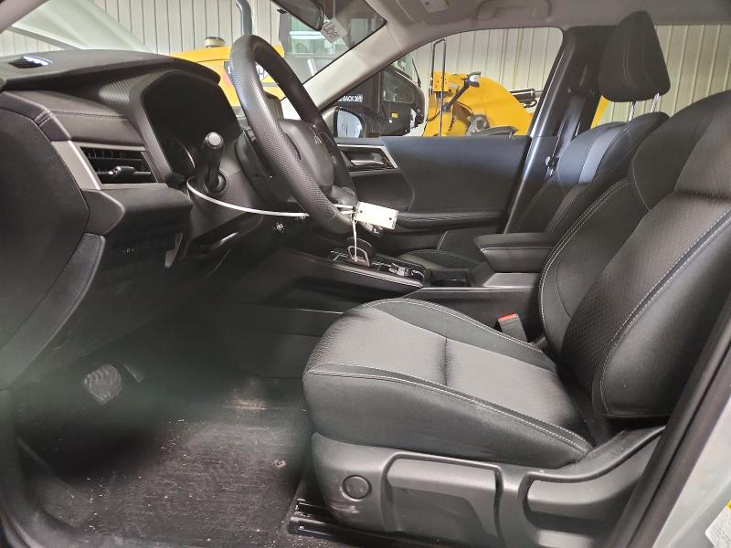 Продаж на аукціоні авто 2024 Mitsubishi Outlander Max, vin: JA4J4UA83RZ073953, номер лоту: 78174495