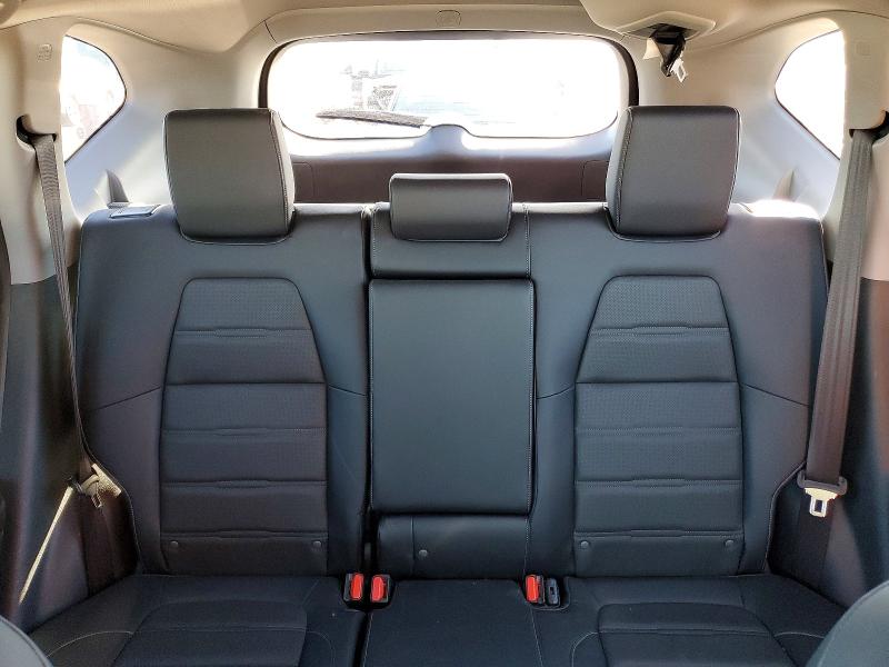 Aukcja sprzedaży 2019 Honda Cr-v, vin: JHLRW2H89KX016660, numer aukcji: 76400505