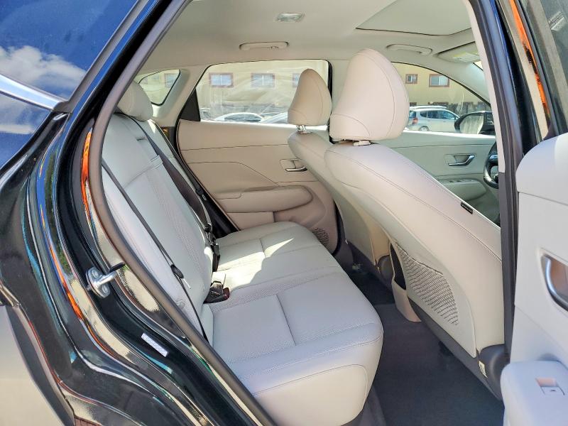 76629425 :رقم المزاد ، KM8HE3A33RU158171 vin ، 2024 Hyundai Kona مزاد بيع