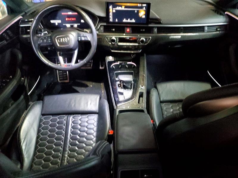 Продажа на аукционе авто 2023 Audi Rs5, vin: WUAAWCF58PA900420, номер лота: 74858085