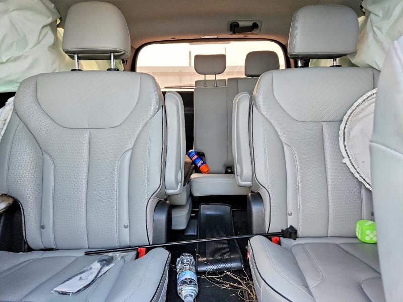 Aukcja sprzedaży 2024 Hyundai Palisade, vin: KM8R44GE8RU767326, numer aukcji: 78148545