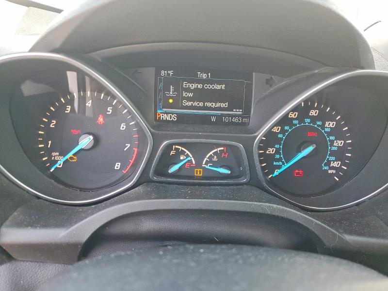 Aukcja sprzedaży 2014 Ford Escape, vin: 1FMCU0GX2EUB16204, numer aukcji: 76453635