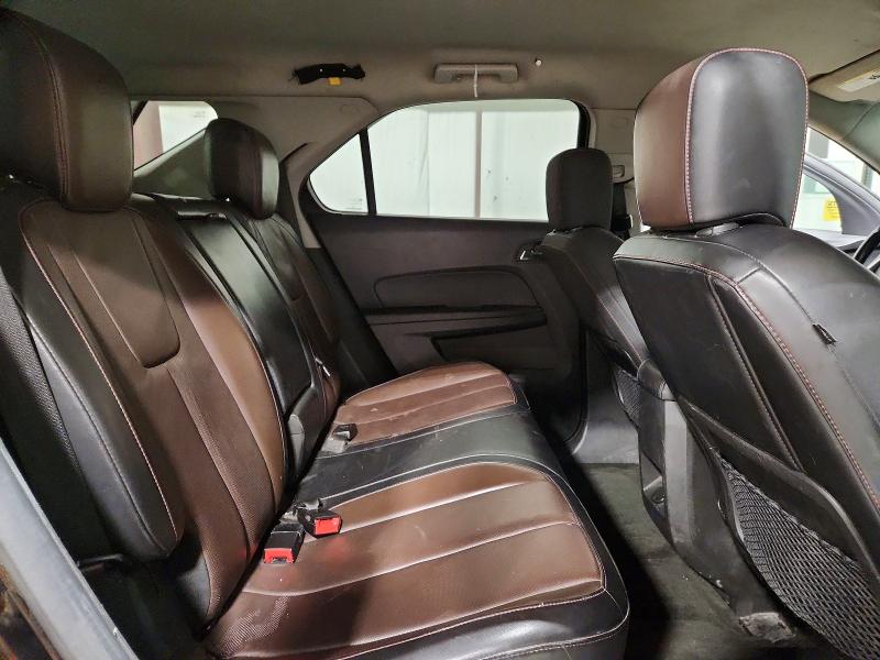 Aukcja sprzedaży 2013 Chevrolet Equinox, vin: 2GNFLNE36D6215629, numer aukcji: 74378885