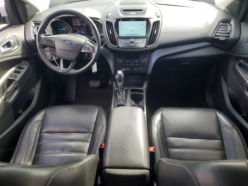 Aukcja sprzedaży 2018 Ford Escape, vin: 1FMCU0HD9JUA72166, numer aukcji: 77183905