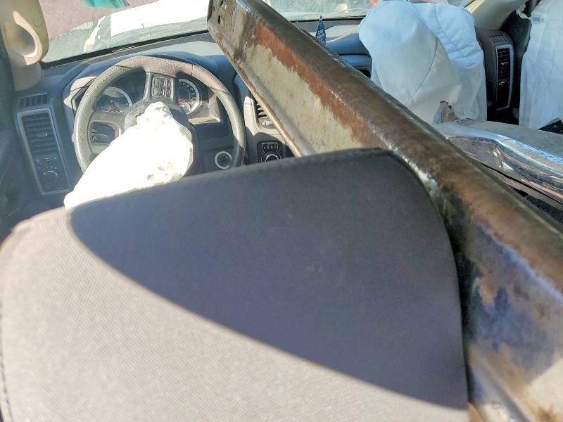 75621675 :رقم المزاد ، 3C6RR6KTXLG127711 vin ، 2020 Ram 1500 Classic مزاد بيع
