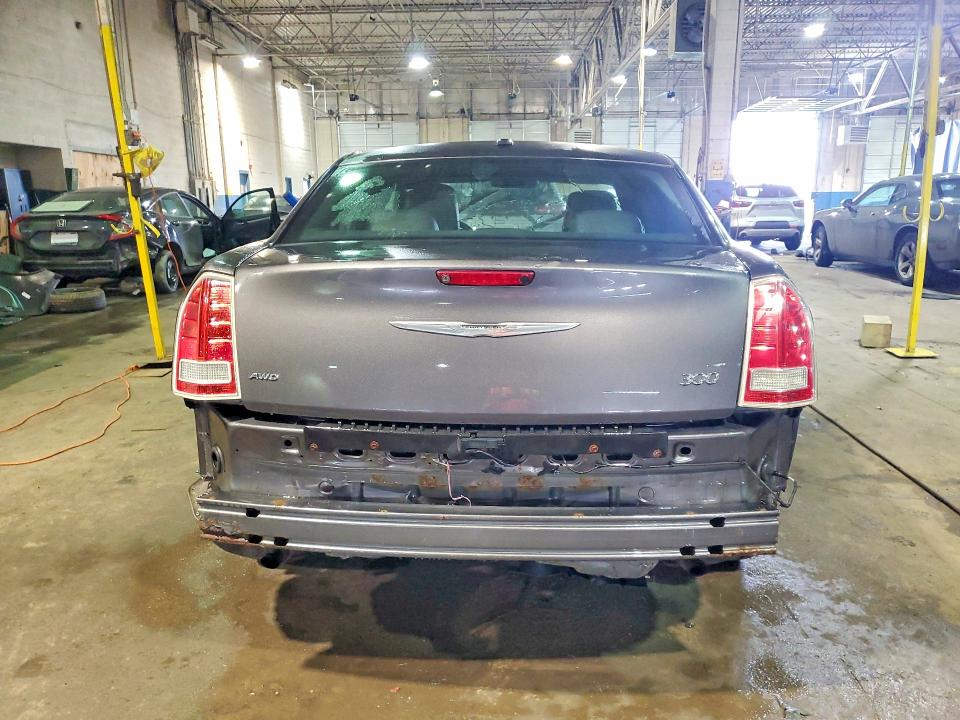 Продажа на аукционе авто 2013 Chrysler 300, vin: 2C3CCARG8DH576886, номер лота: 77592555