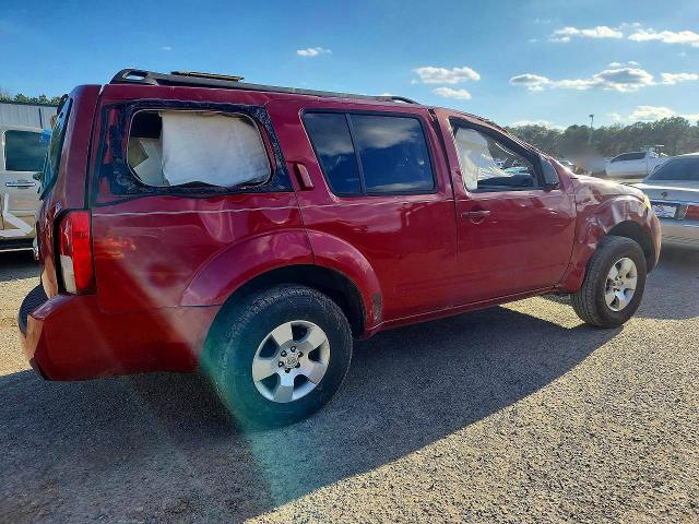 Aukcja sprzedaży 2011 Nissan Pathfinder, vin: 5N1AR1NN4BC616091, numer aukcji: 75945565