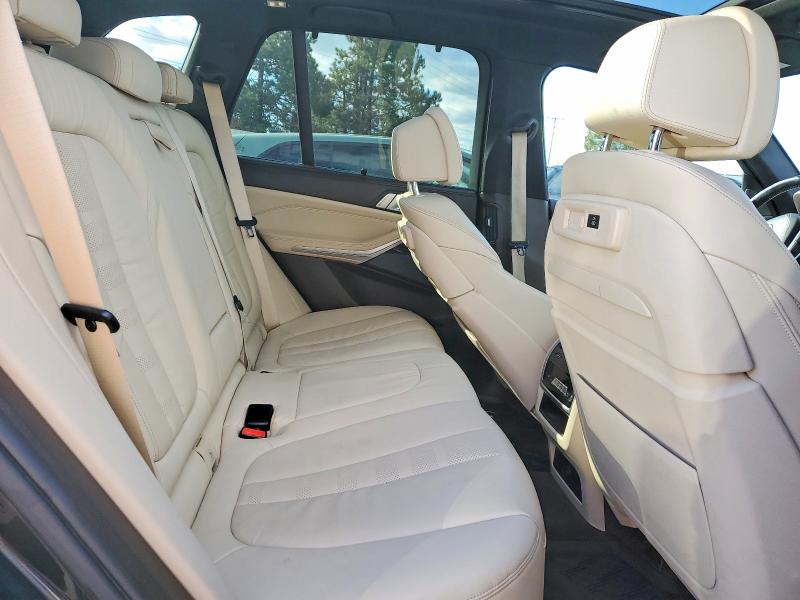 Продаж на аукціоні авто 2019 Bmw X5, vin: 5UXJU2C59KLN65553, номер лоту: 78228575