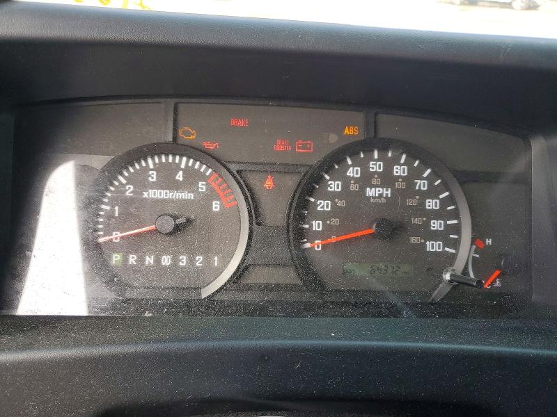 Aukcja sprzedaży 2024 Isuzu Nrr, vin: 54DE5W1D1RSR00205, numer aukcji: 64724116