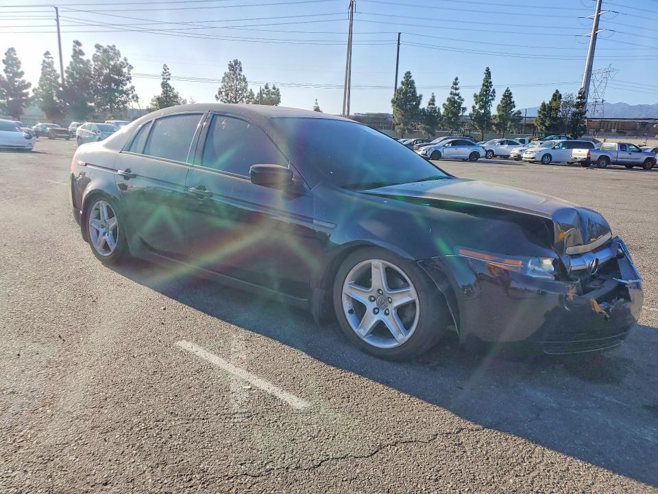 Aukcja sprzedaży 2004 Acura Tl, vin: 19UUA66264A013864, numer aukcji: 75653735