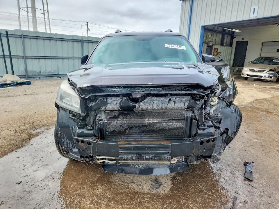 Продажа на аукционе авто 2015 Gmc Acadia, vin: 1GKKRNED2FJ281510, номер лота: 77320425