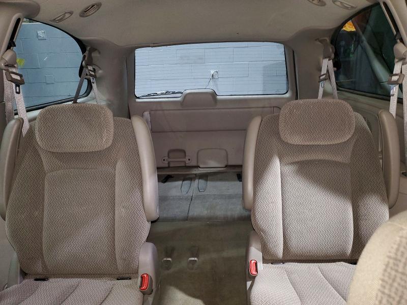 Продаж на аукціоні авто 2006 Chrysler Town & Country, vin: 1A4GP44R16B752839, номер лоту: 79096275
