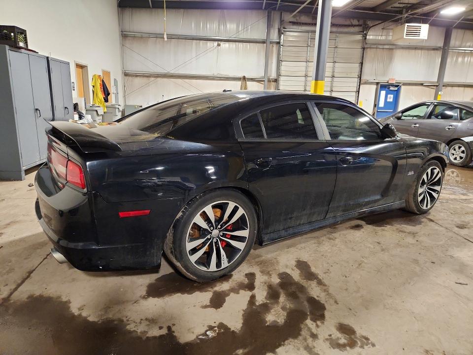 78882995 :رقم المزاد ، 2C3CDXEJ0CH228581 vin ، 2012 Dodge Charger مزاد بيع