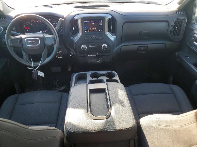 Продаж на аукціоні авто 2024 Gmc Sierra, vin: 1GTRUAED7RZ155215, номер лоту: 76657055